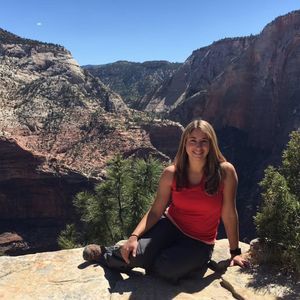 Meet your Posher, Heidi